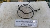 Kernel Processor Wiring Harness, New Holland, Used