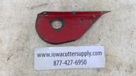 Cap Cover, New Holland, Used