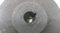 Reverse Motor Pulley, Deere, Used