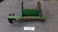 Cutterhead Frame, John Deere, Used