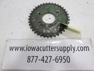 Sprocket 38T RC60, Deere, Used