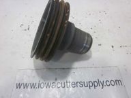 Pulley, Claas, Used
