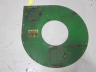 Outside Fan Sheet, Deere, Used