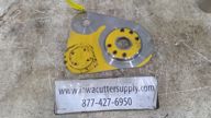 RH Support 6 Hole, New Holland, Used