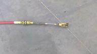 Reverse Gearbox Cable, New Holland, Used