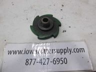 Lower Slip Clutch Hub, Deere, Used