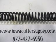 Outer Front Feedroll Spring, New Holland® FR, Used