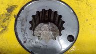 Driving Disc, New Holland, Used