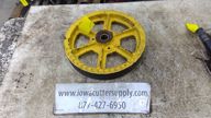 Processor Drive Pulley, New Holland, Used