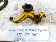 Lower Bearing Housing RH, New Holland, Used