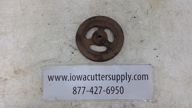 Pulley, Deere, Used