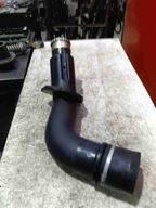 Fuel Fill Tube & Cap, New Holland, Used