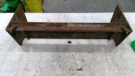 Recutter Screen Support, Deere, Used