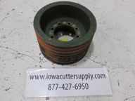 Main Drive Pulley, Deere, Used