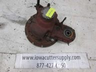 Main Drive Gearbox, New Holland® FX, Used