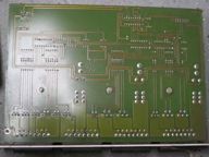 Board Printed Circuit, New Holland® FX, Used