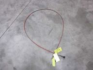 Fuel Shut-off Cable, Deere, Used