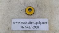Sprocket 16T RC80, New Holland, Used