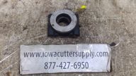 Bearing Housing W/ Caps, New Holland, Used