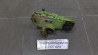 Spur Gearbox, Claas, Used