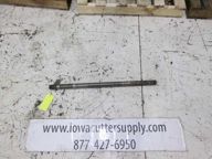 Upper Front Feedroll Shaft, Deere, Used