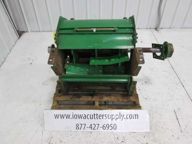 Blower Rotor Assembly, Deere, Used