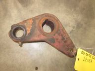 Lever, Claas, Used