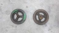 Pulley, Deere, Used