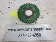 Sprocket 38T RC60, Deere, Used