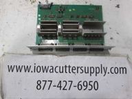 Printed Circuit Board, New Holland® FX, Used