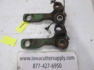 Support RH, Deere, Used