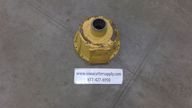 Main Clutch Housing, New Holland, Used
