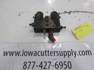 Cutterhead Lift Valve, Deere, Used