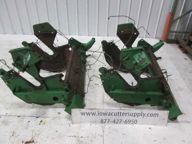 Cutterhead Frame, Deere, Used