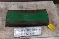 Shield, John Deere, Used