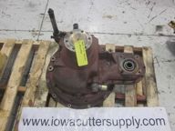 Main Drive Gearbox, New Holland® FX, Used