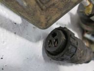 Electromagnet Solenoid, New Holland® FX, Used