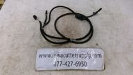 Wiring Harness, New Holland, Used