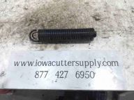 Tension Spring, New Holland, Used