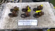 Upper Bearing Housing, New Holland, Used