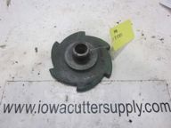 Lower Slip Clutch Hub, Deere, Used