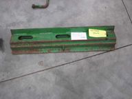 Shield, Deere, Used