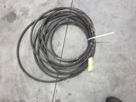 Belt Set OF 3, Deere, Used