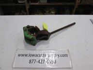 Shearbar Adjuster RH, Deere, Used