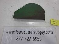 Cover, Deere, Used