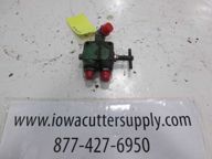 Selector Valve, Deere, Used