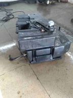 Fuel Tank & Support, New Holland, Used