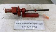 Spout Rotation Motor , New Holland, Used