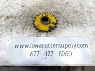 Reversing Gearbox 20T Drive Sprocket, New Holland, Used