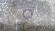 Shim 0.8MM, New Holland, Used